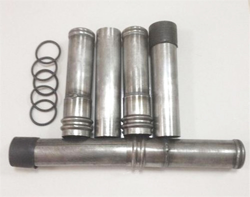 山西声测管厂家