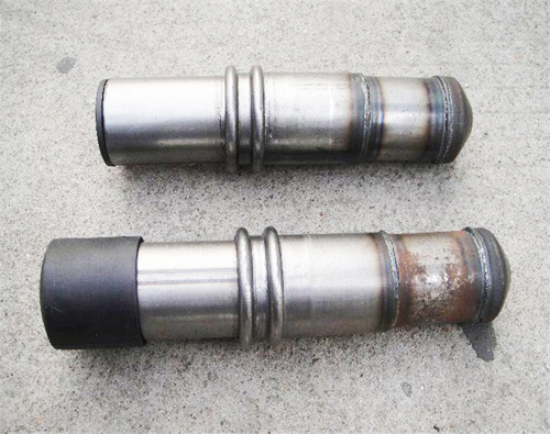 山西声测管厂家