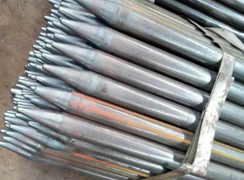 山西钢花管 山西钢花管