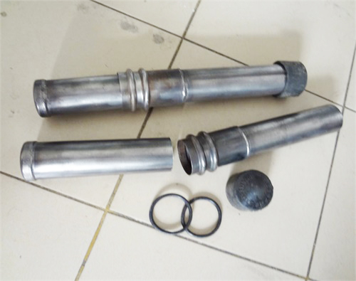 灌注桩声测管,声测管,山西声测管厂家,山西声测管现货