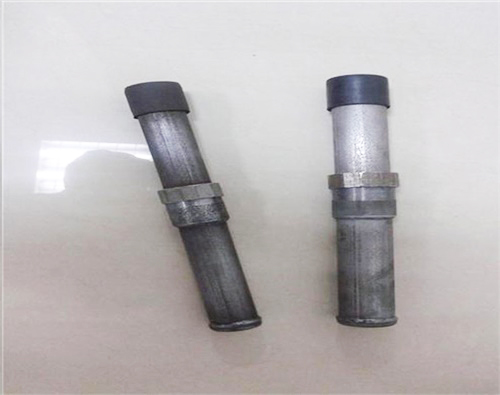 灌注桩声测管,声测管,山西声测管厂家,山西声测管现货